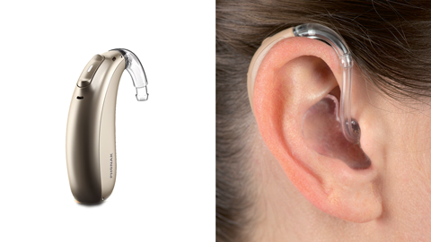 Contour d’oreille